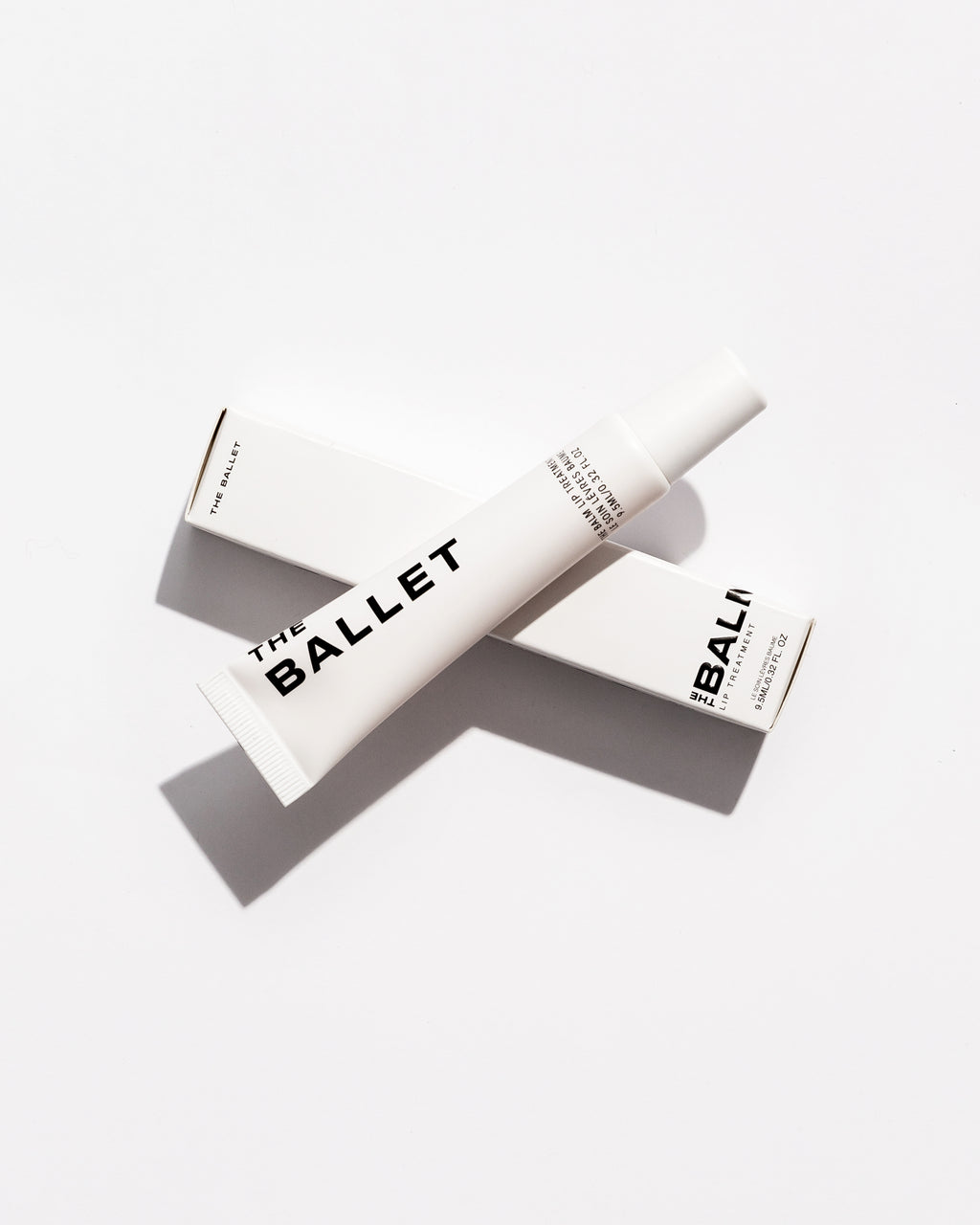 THE BALM – theballetinc